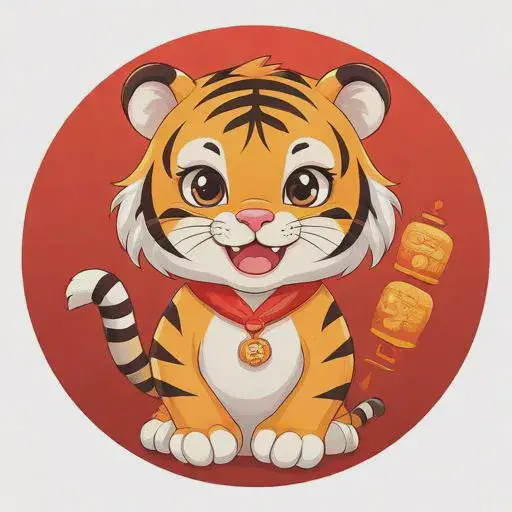 86年生肖虎2025年运势：2025年属虎女1986人的全年运势