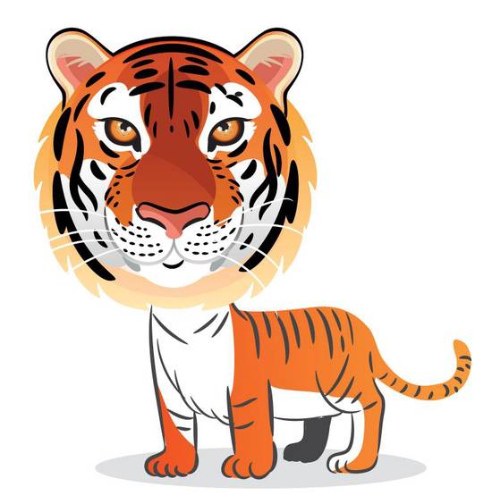 属虎的是哪年出生的最好(如何在生肖属相中好运)