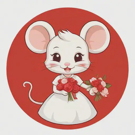 1996年属鼠女的最佳婚配