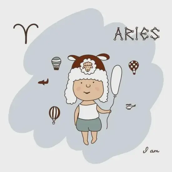 白羊男情感温度曲线