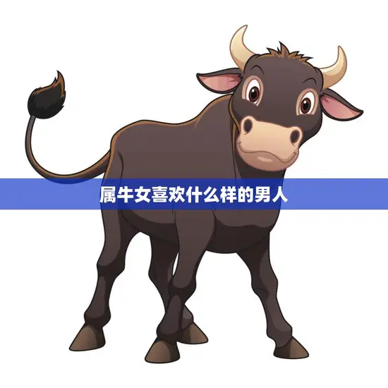 属牛女喜欢什么样的男人(揭秘牛女心中的理想型)