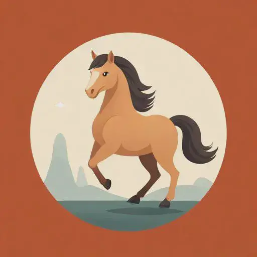 2025年生肖马每月运势完整版，属马2025运势