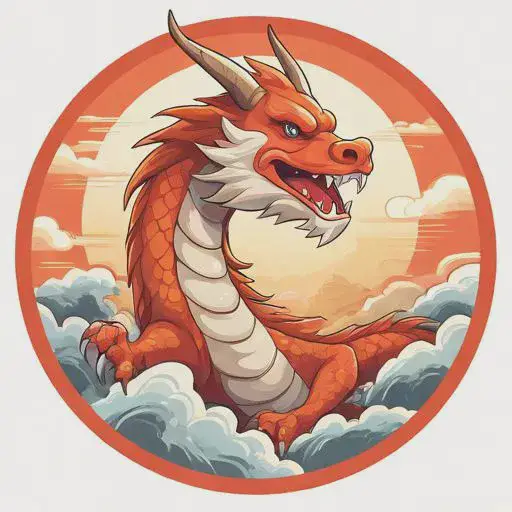 2025年88年属龙的运势，88年龙2025运势及运程