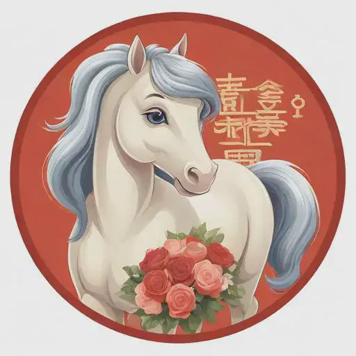 2002年马和什么属相最适合,2002年属马的最佳婚配 2002年马和什么属相最适合,2002年属马的最佳婚配