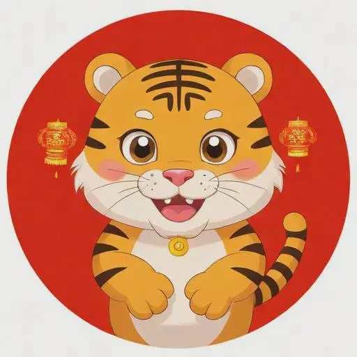 2025虎年犯太岁生肖是什么，2025年属虎年犯太岁的生肖