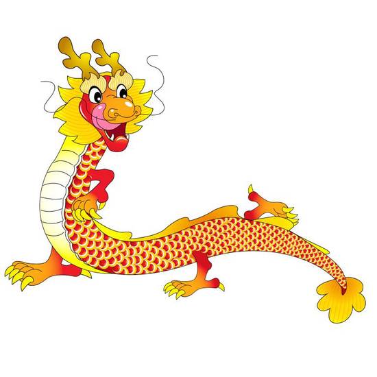 属龙与属龙相结合怎么样(神话还是现实)