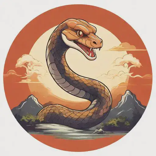 77年属蛇人未来5年的运势，1977属蛇48岁今天运气如何