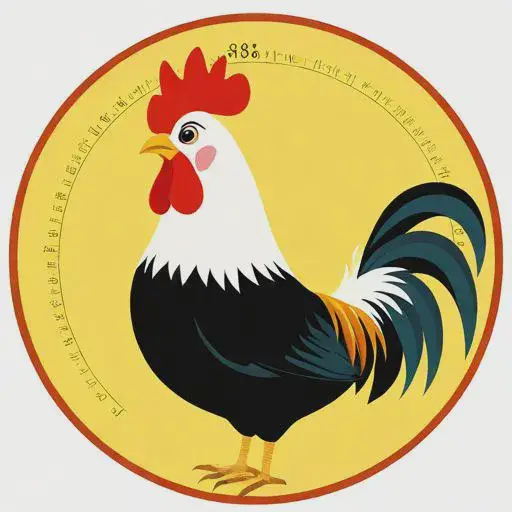 属鸡的都是哪一年的多大年纪，属鸡人的年龄表