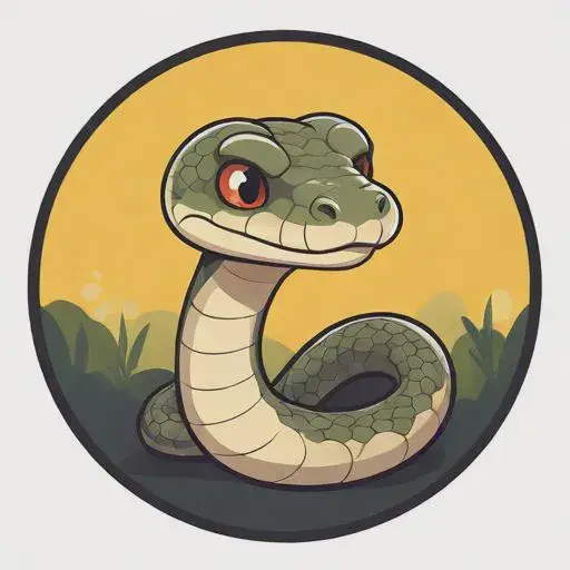 属蛇的人性格和优缺点详细解析