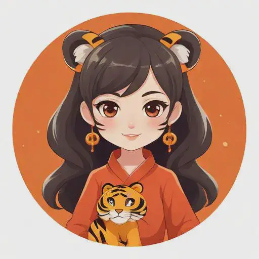 生肖虎女2025年运势及运程 生肖虎女2025年运势及运程