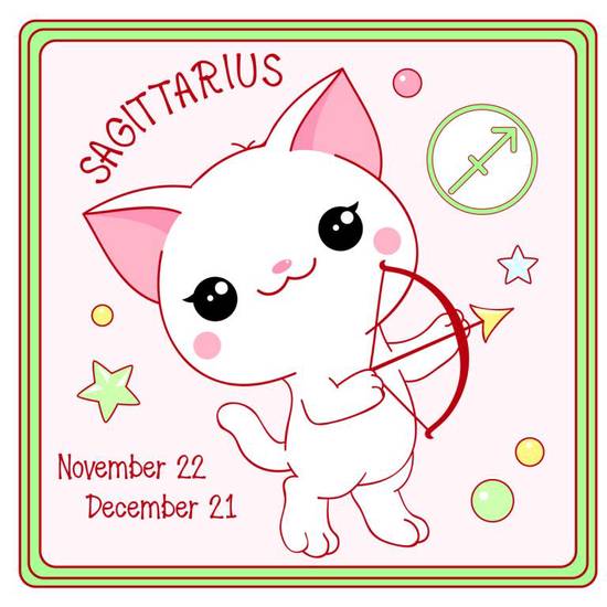 射手女爱上一个人的表现(如何看出她的心思)