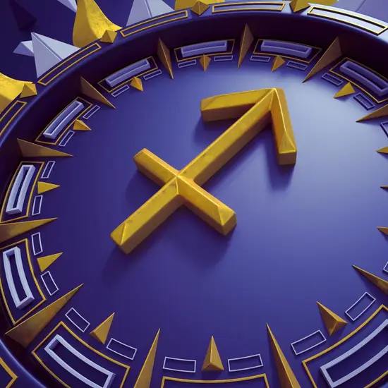 射手座今日运势12月运势(好运连连财运亨通)