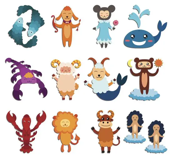 12生肖时辰对照表读法(如何正确阅读)