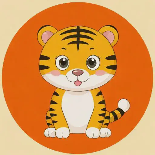 2025年属虎人的全年运势详解：属虎健康提醒细节