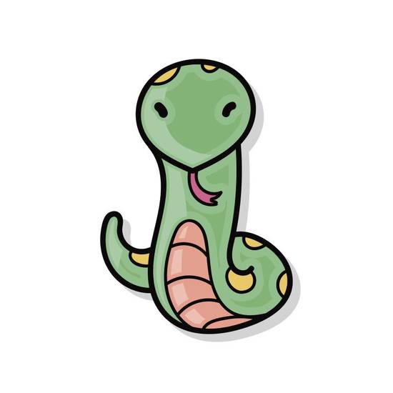 女人属蛇与什么生肖最配(完美配对星座揭秘)