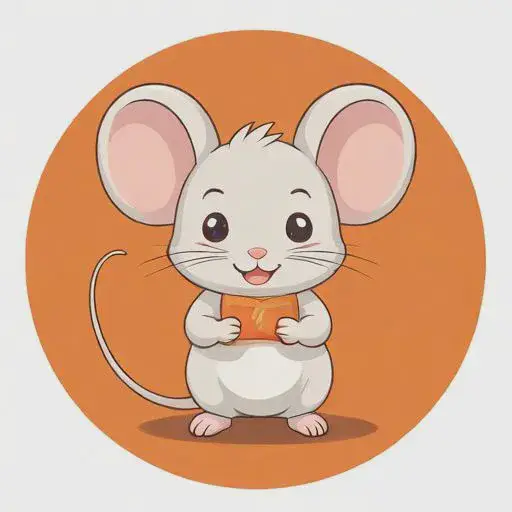 2025年属鼠人的全年运势如何：2025年鼠的每月运程