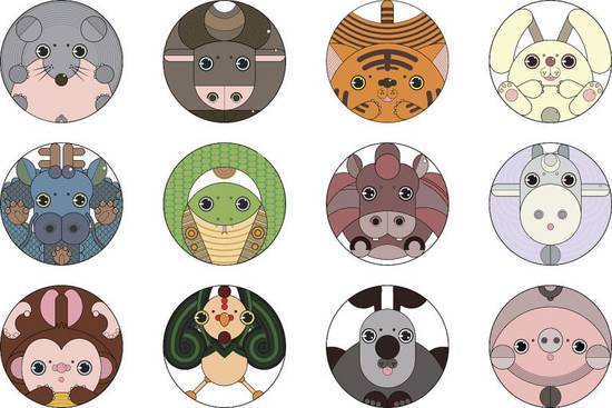 属相是立春还是春节算好(如何确定生肖年份)