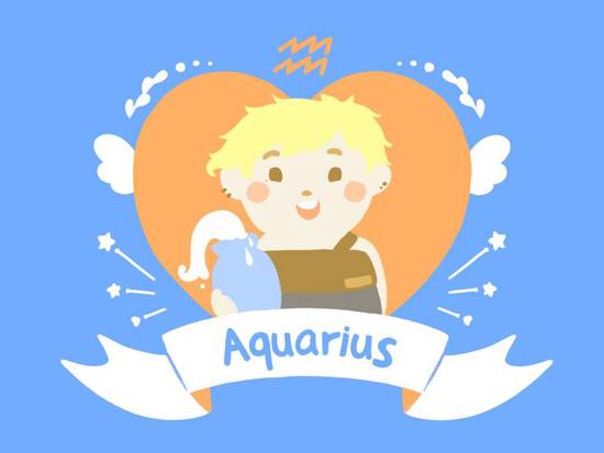 水瓶座命中注定爱人的星座(揭秘谁是水瓶座的真命恋人)