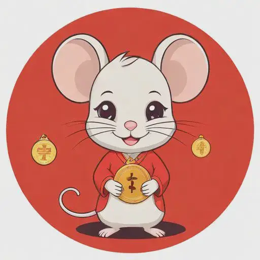 84年鼠女2025年必离婚