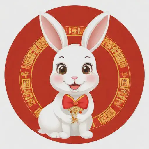 1975年属兔的最佳婚配属相，1975属兔50岁有一灾