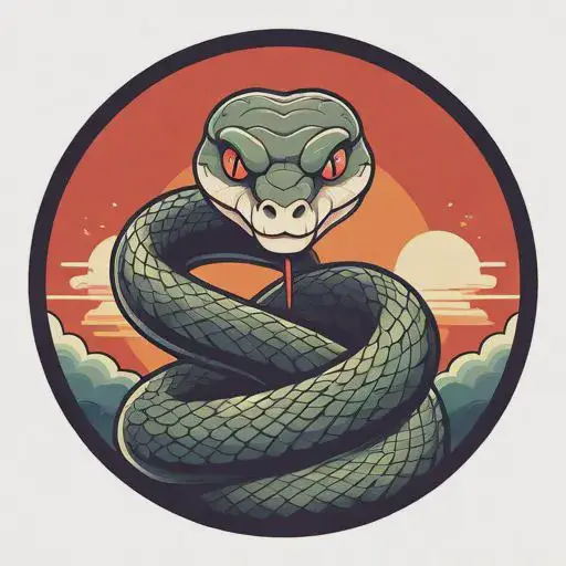 2025蛇犯太岁的5个属相