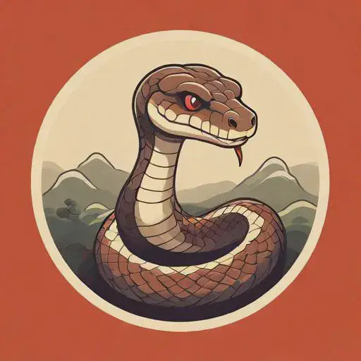 属蛇人在蛇年的运势2025