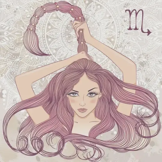 天蝎座日期计算误区