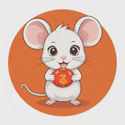 2025年属鼠人的全年运势如何：2025年鼠的每月运程