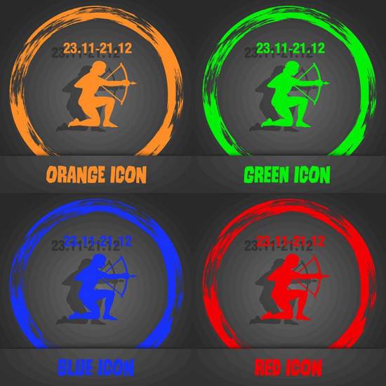 射手座男生花心骂人(揭秘射手座男生的真实内心世界)