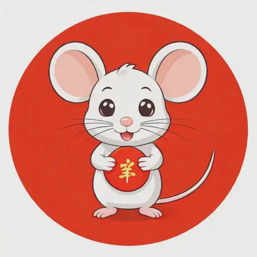 属鼠今年多大了2025年岁数表