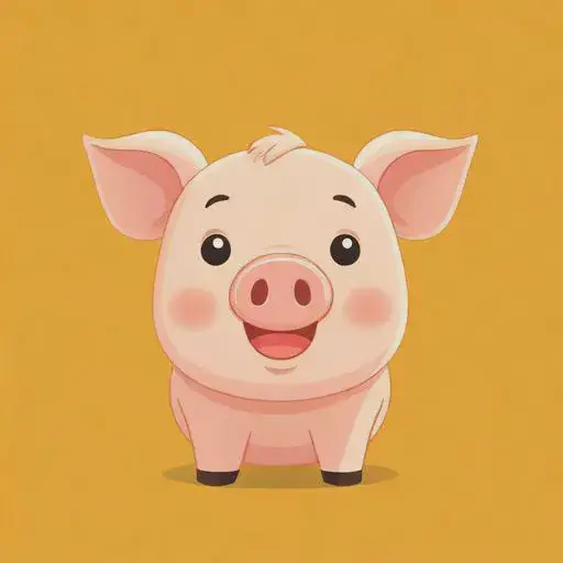 2025年属猪人的全年运势详解：运势破财征兆