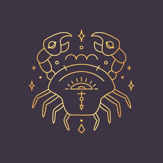 唐立淇2023年运势巨蟹(幸运星座财富大增)