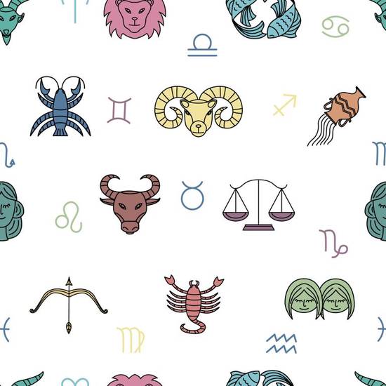 2023年感情不顺的星座 在感情中，最不顺的星座是