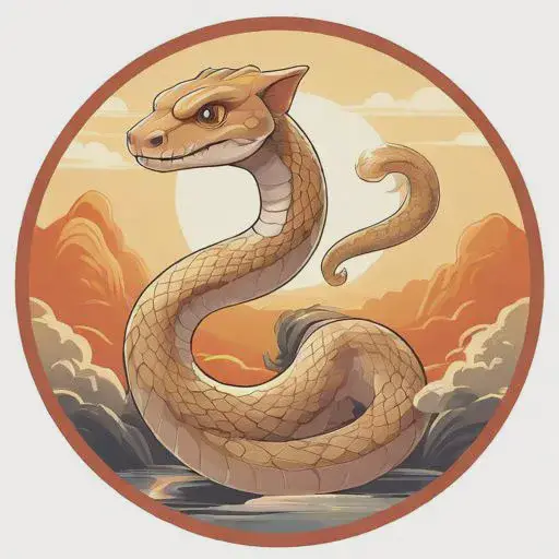 2025年属蛇起名宜用什么字：2025年蛇最旺男孩取名字