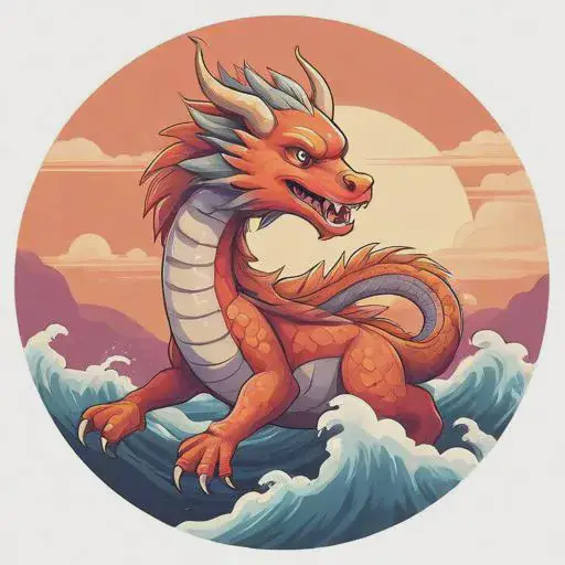 1988年属龙2025年幸运色，1988年属龙2025年运势及运程