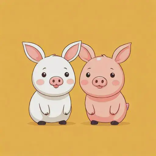 属兔的今年多大属猪的配不配对