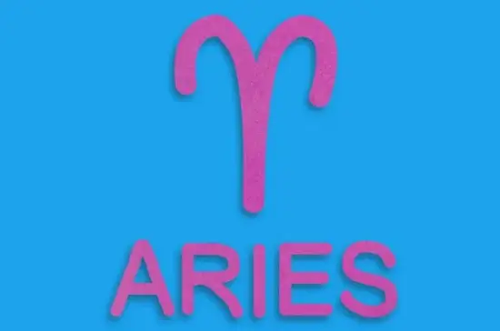 白羊座今日事业运势