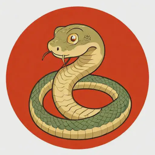 属蛇今年多大年龄表2025：属蛇年龄对照表2025