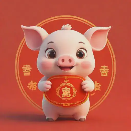 2025年属猪的为啥要躲春，2025年属猪冲太岁戴什么