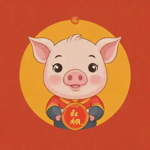 属猪的2025犯太岁怎么破解:太岁生肖运程调整 属猪的2025犯太岁怎么破解:太岁生肖运程调整