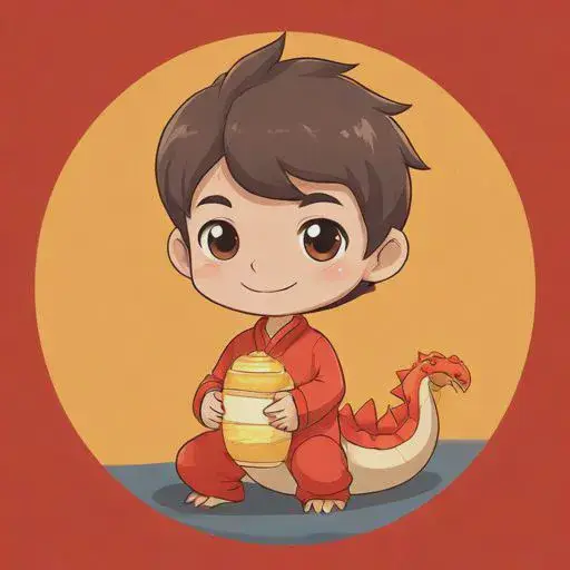 2000年属龙男孩姻缘在哪一年