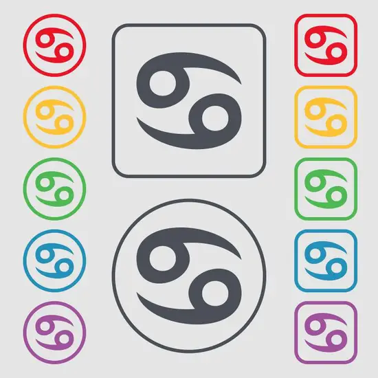 巨蟹座运势查询2023(家庭事业两得意)