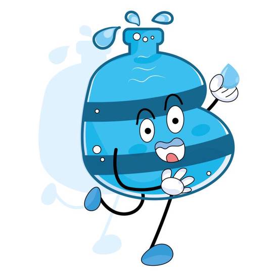 水瓶座男今年运势2023(星象大好财运亨通)