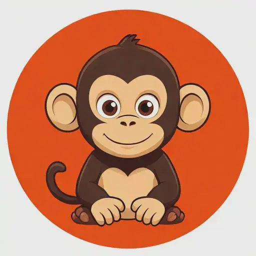 属猴的今年多大1956年的猴