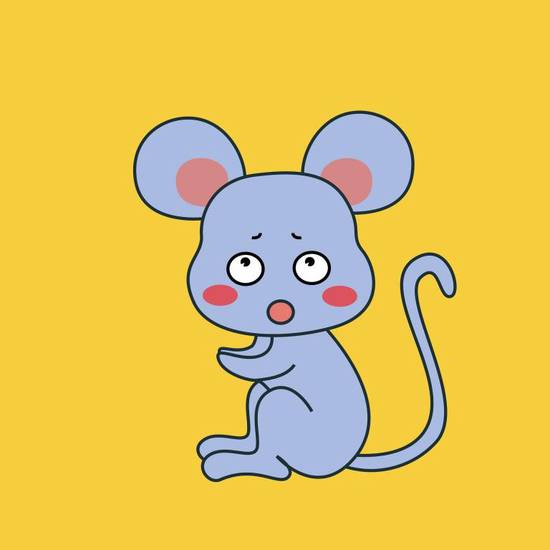 属鼠的今年运气怎么样男(2023年运势大揭秘)