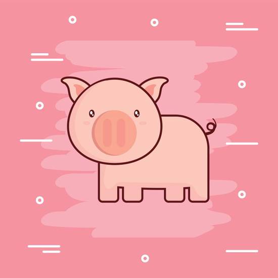 1971年生肖猪什么命(猪年出生的人运势如何)