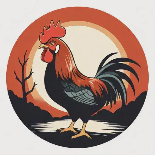 1933属鸡的什么时候会死