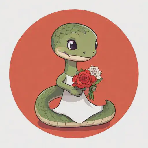 2025年属蛇的能不能结婚