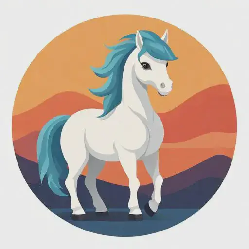 2025年生肖马适合什么颜色