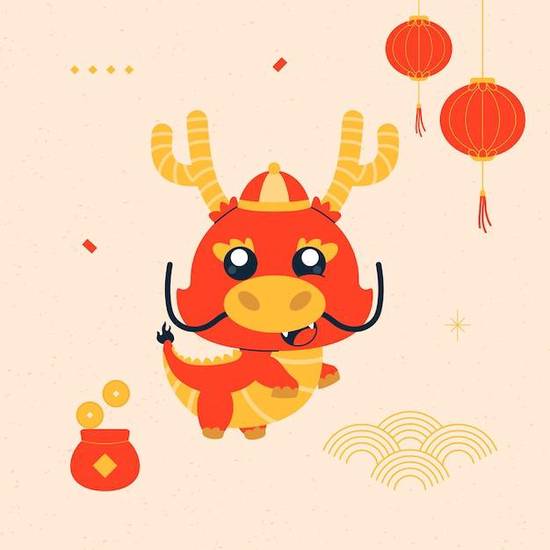 属龙和属龙可以在一起吗(解析属龙配对的奥秘)